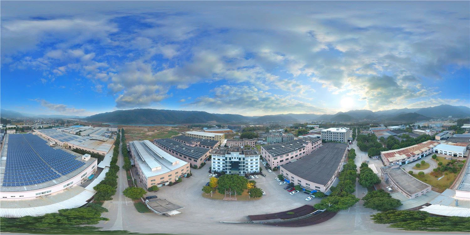 寧波華市オプト電子技術有限公司